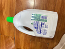 滴露（Dettol）衣物除菌液 松木3L 內(nèi)衣兒童衣物殺菌除螨 衣服洗衣衣物消毒液 曬單實(shí)拍圖