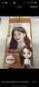 施華蔻（Schwarzkopf）斐絲麗泡泡染發(fā)劑6-12暗夜藍黑 染發(fā)膏自己染染發(fā)泡泡潮流彩染 曬單實(shí)拍圖