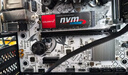 七彩虹（Colorful）1TB SSD固態(tài)硬盤(pán) CN700 SE系列 PCIe 4.0 x4 讀速可達7000Mb/s 曬單實(shí)拍圖