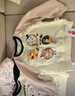 郝叔童品秋季新款洋氣2025女童時(shí)尚韓版潮牌網(wǎng)紅圓領(lǐng)衛衣童裝衣服秋裝 粉色 130 64;25天內發(fā)貨 曬單實(shí)拍圖