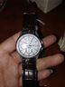 卡西歐（CASIO）手表男三盤(pán)簡(jiǎn)約夜光顯示學(xué)生考試石英表送男友禮物MTH-5001L-7A 曬單實(shí)拍圖