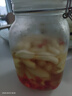 新鮮嫩姜芽山東新鮮當季脆嫩無(wú)絲泡菜仔姜小嫩姜芽 2500克 曬單實(shí)拍圖