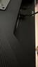 HKC 24.5英寸2K 240Hz高刷250Hz FastIPS硬件低藍光HDR400旋轉升降1Ms游戲電競電腦顯示器 獵鷹G25H4 曬單實(shí)拍圖