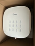 美的（Midea）空氣炸鍋免翻面 易用旋鈕 家用實(shí)用大容量5.3L 多功能全自動(dòng) 蒸烤炸一體 金屬內腔  MF-KZE535J5 曬單實(shí)拍圖