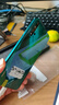 華為 HUAWEI nova 5 Pro/nova6/nova7/nova7se 二手手機 華為nova5 pro亮黑色 8G+128G全網(wǎng)通【贈3C認證快充】 95新 曬單實(shí)拍圖