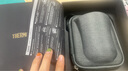 膳魔師（THERMOS）保溫杯260ml男女旅行茶壺茶杯套組中秋國(guó)慶節(jié)禮物TCMU-200雲(yún)白 曬單實(shí)拍圖