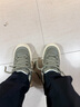 UGG秋季新款男女同款厚底休閑鞋1170910MBF|苔綠色/磨砂白色42 曬單實(shí)拍圖