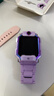 小天才兒童電話(huà)手表Z9 【現貨速發(fā)】學(xué)生智能電子GPS定位拍照健康運動(dòng)防水前后雙攝視頻拍照送禮 Z9 豆蔻紫【咨詢(xún)客服享驚喜】 曬單實(shí)拍圖