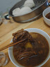 鮮京采 巴西進(jìn)口原切肩部牛肋條 4斤 生鮮牛肉【真原切】源頭直發(fā) 曬單實(shí)拍圖