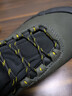 拉思珀蒂瓦（LA SPORTIVA） TX5 GTX戶(hù)外登山鞋重裝接近徒步鞋耐磨防滑徒步鞋男女 碳灰/黃 (建議大1碼購買(mǎi)) 43 曬單實(shí)拍圖