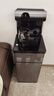 九陽(yáng)（Joyoung）茶吧機2025新款家用高端柜式飲水機一體遙控智能下置水桶立式燒水辦公泡茶電熱水壺國家補貼 WH225 曬單實(shí)拍圖