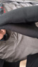 貓人男士保暖內(nèi)衣男加絨加厚保暖套裝加厚秋衣秋褲套裝棉衣棉褲男 曬單實拍圖
