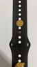 W&P適用蘋果手表保護殼apple iwatch s11/10秒變ultra保護套鋅合金屬防摔防刮鏤空硬殼wp·黑色46mm 曬單實拍圖