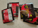 中原G7美式速溶0蔗糖0脂健身黑咖啡200g（2g*100包）越南進(jìn)口 曬單實(shí)拍圖