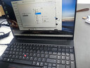 ThinkPad【國家補貼20%】E16 聯(lián)想輕薄便攜筆記本電腦 銳龍R7-H255 32G 1TB 黑 高效辦公AI PC 曬單實(shí)拍圖