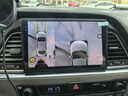 九音安卓2K屏汽車(chē)載智慧中控大屏幕導航儀倒車(chē)影像360全景一體機顯示 2K屏 夢(mèng)想7870【6+128G】360全景影像 導航主機+1080P倒車(chē)影像+安裝 曬單實(shí)拍圖