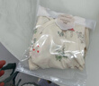 英氏嬰兒衣服新生兒連體哈衣男女初生寶寶哈衣長(cháng)袖5A抑菌精梳棉連體衣 田園野趣【和哈款】 52cm 曬單實(shí)拍圖