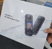 影石（Insta360）【新品】X5 全景運動(dòng)相機8K高清防抖防水手持口袋攝像機旅行Vlog摩托車(chē)騎行滑雪相機（全能禮盒） 曬單實(shí)拍圖