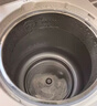 美的（Midea）小魔方pro電熱水瓶電水瓶飲水機 燒水壺電熱水壺316L 風(fēng)冷保溫恒溫一體0塑料可拆國家補貼31FPro 曬單實(shí)拍圖