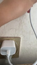 固質(zhì)優(yōu)品蘋(píng)果充電器充電線(xiàn)氮化鎵45W適配原裝正品快充線(xiàn)套裝iPhone14ProMax13 17 16手機15充電頭30W數據線(xiàn) 【蘋(píng)果8-14系列】PD30W閃充丨單線(xiàn)正品1米 曬單實(shí)拍圖