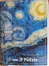 古部成人拼圖1000片星夜星空世界名畫(huà)成年拼圖家居裝飾生日禮物禮品 曬單實(shí)拍圖