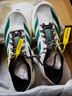 阿迪達(dá)斯 （adidas）男 跑步系列 adizero Evo SL M 跑步鞋 JS4487 淡灰色  43 曬單實(shí)拍圖