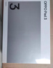 OPPO Pad 3【國家補貼15%平板】11.61英寸平板電腦 8GB+256GB 夜幕藍 辦公游戲學(xué)習娛樂(lè )一加平板 曬單實(shí)拍圖