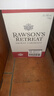 洛神山莊（Rawsons Retreat）奔富 西拉/設(shè)拉子赤霞珠干紅葡萄酒 750ml*6木塞原箱【澳版】 曬單實(shí)拍圖