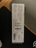 uni三菱 UMR-05S按動(dòng)筆芯0.5mm中性筆黑色替芯 適用小濃芯ONE UMN-S-05系列 10支 曬單實(shí)拍圖