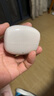 漫步者（EDIFIER）Lolli Pro3真無(wú)線(xiàn)降噪藍牙耳機 同軸雙動(dòng)圈 雙金標認證 適用蘋(píng)果華為小米OPPO手機 沙灘白 曬單實(shí)拍圖