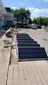 太陽(yáng)能監控供電系統12v太陽(yáng)能發(fā)電板太陽(yáng)能蓄電池太陽(yáng)能監控電源 150W80A套裝（小球7天大球3天） 曬單實(shí)拍圖