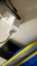 小米（MI）小米 67W 雙口充電器套裝 USB-C USB-A雙口智能快充 氮化鎵黑科技 適配K70/15 Ultra 曬單實(shí)拍圖