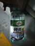 龜牌（Turtle Wax）硬殼防凍玻璃水-25°汽車(chē)強力去油膜去污雨刮水四季通用2L*6瓶 曬單實(shí)拍圖