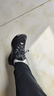 NIKENIKE跑步鞋 男戶外越野 JUNIPER TRAIL運動鞋F(xiàn)Q0904-001黑 40 曬單實拍圖