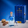 金徽酒 山水金徽-云山水組合裝 濃香型白酒 （內(nèi)含云、山、水各一瓶） 50度 500mL 3瓶 云山水組合裝 曬單實(shí)拍圖