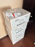 babycare AirPro紙尿褲箱裝S58片*4包 (4-8kg) 嬰兒尿不濕夏日超薄透氣 曬單實(shí)拍圖