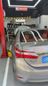 博世（BOSCH）剎車(chē)前片剎車(chē)皮豐田卡羅拉卡羅拉雙擎雷凌雷凌雙擎雷凌雙擎E+1612 曬單實(shí)拍圖