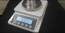 sanliang高精密度電子天平秤0.1臺秤實(shí)驗室家用飲食行業(yè)0.01g克稱(chēng) AB203 曬單實(shí)拍圖