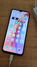 IQOO Z3 高通驍龍768G 55W 120Hz高刷競速屏 6400萬(wàn)三攝 全網(wǎng)通5G 星云 【95新】8G+128GB（店長(cháng)推薦） 曬單實(shí)拍圖