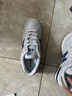 NEW BALANCE休閑鞋男鞋女鞋復古舒適透氣百搭輕便運動(dòng)鞋574系列ML574LGI 37 曬單實(shí)拍圖
