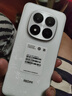 小米（MI）REDMI Note15 Pro+ 第四代驍龍7s 7000mAh 龍晶玻璃十倍抗摔 IP68防水 12+512 雪松白 紅米 5G手機 曬單實(shí)拍圖