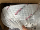南孚電池測電小白盒 聚能盒5號7號通用 防水透明/多功能整理  電池收納盒容量20節(不含電池) 曬單實(shí)拍圖