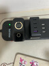 ANKER【黑神話(huà)悟空聯(lián)名】安克靈光智顯充140W充電器氮化鎵屏顯type-c多口pd100W插頭適用蘋(píng)果17手機電腦 曬單實(shí)拍圖
