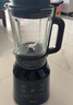 美的（Midea）破壁機(jī)家用多功能豆?jié){機(jī)加熱早餐榨汁輔食機(jī) 降噪預(yù)約碎冰料理機(jī)1.75L大容量3-4人用254F 國家補(bǔ)貼 曬單實(shí)拍圖