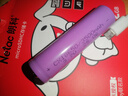 雅蘭仕（EARISE）903錄音大喇叭揚聲器戶(hù)外手持宣傳可充電喊話(huà)器擴音器大聲公便攜式高音喇叭揚聲器  黑紅色 曬單實(shí)拍圖