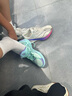 李寧赤兔8PRO 跑步鞋男鞋透氣肖戰(zhàn)同款馬拉松體測運動鞋ARPV003 曬單實拍圖