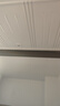容聲（Ronshen）300升冰柜家用減霜大容量臥式頂開(kāi)門(mén)冰柜一級能效冷藏冷凍轉換囤貨冰箱BD/BC-300ZMSMA國家補貼 曬單實(shí)拍圖