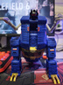 變形金剛（TRANSFORMERS）兒童男孩玩具車(chē)模型手辦禮物天尊世代領(lǐng)袖級G2鋼鎖轉輪套裝G0487 曬單實(shí)拍圖