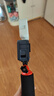 斯莫格 SmallRig 3084  GoPro 12/11/10/9運動(dòng)相機兔籠攝影攝像兼容Max鏡頭配件  曬單實(shí)拍圖