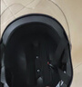 雅迪（yadea）頭盔3c認證新國標A類(lèi)摩登光芒Q50電動(dòng)車(chē)摩托車(chē)自行車(chē)助力車(chē)四季男女通用輕便式 曬單實(shí)拍圖
